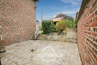  Maison � vendre 8 pi�ces 207 m�