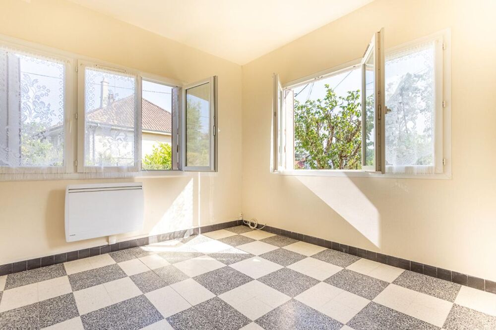 Vente Maison Maison Châtres Sur Cher 4 pièces 63 m2 Chatres sur cher