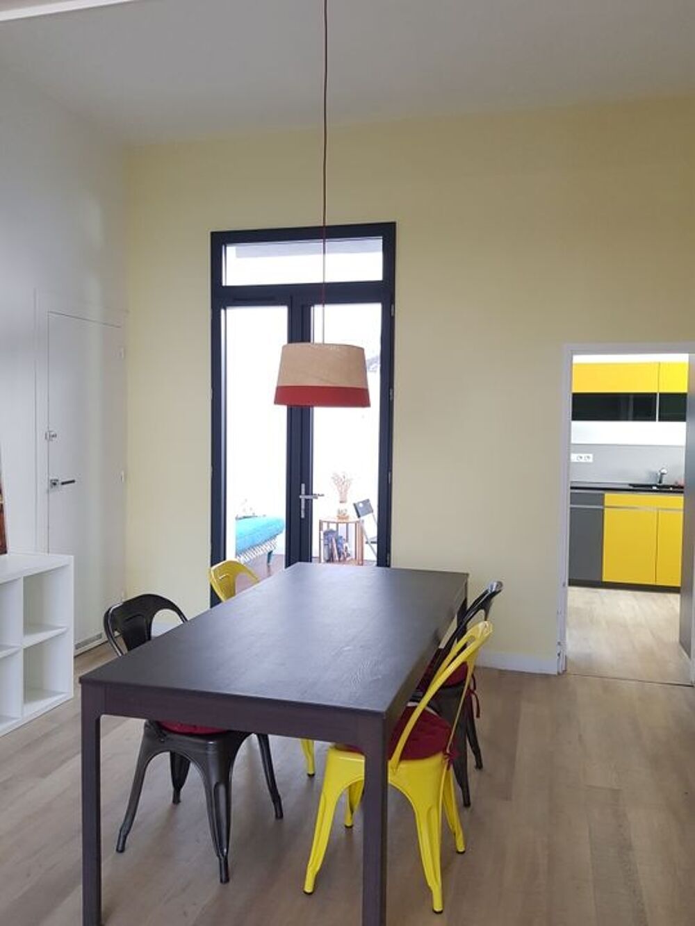 Location Maison Maison de 98m2 à louer sur Bordeaux Bordeaux