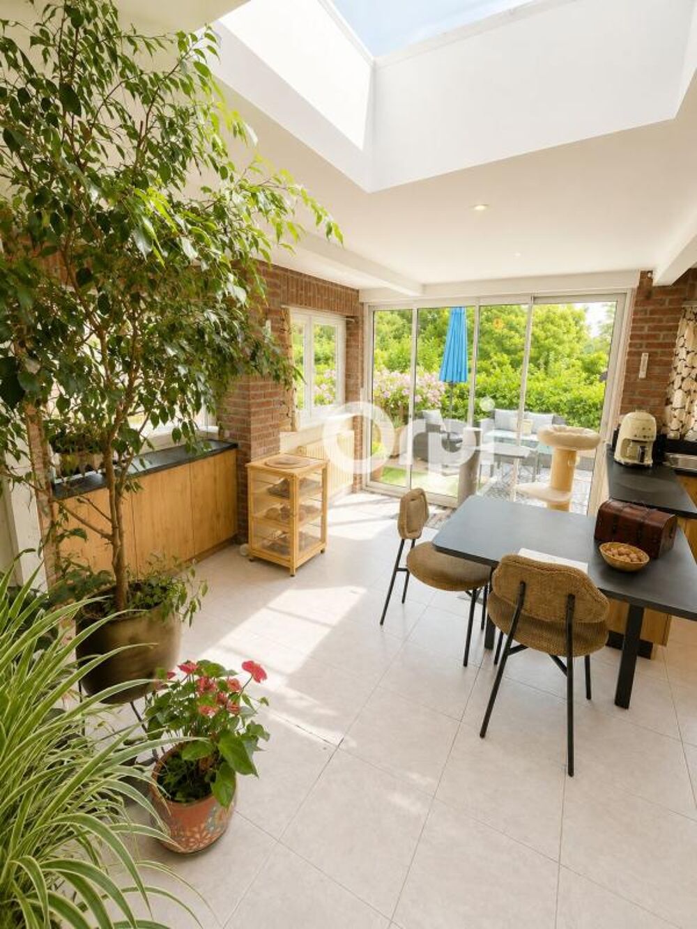 Maison 5 pièces 118 m² · à Tortequesne · 118 m² · 285 490 €