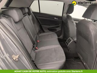 Golf 1.5 EHYBRID 204 DSG6 STYLE 2025 occasion 69190 Saint-Fons