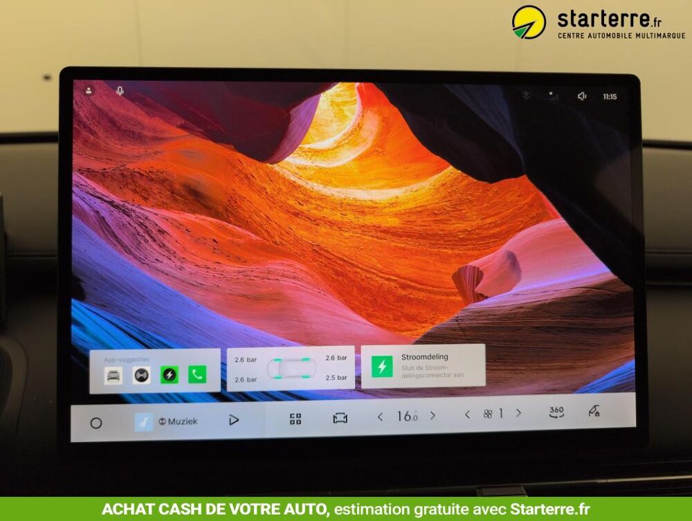 Starray EM-i Pro 2026 occasion 69190 Saint-Fons