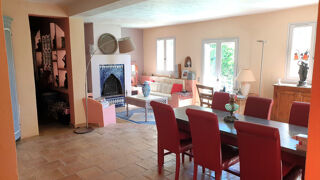  Villa à vendre 5 pièces 118 m²