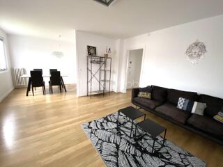  Appartement à vendre 4 pièces 71 m²