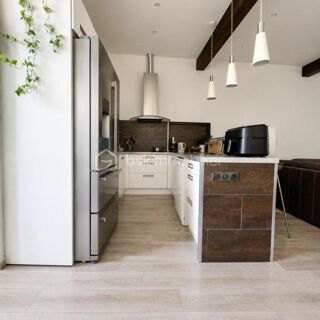  Appartement à vendre 3 pièces 105 m²