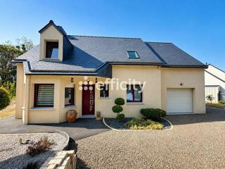  Maison à vendre 5 pièces 110 m²