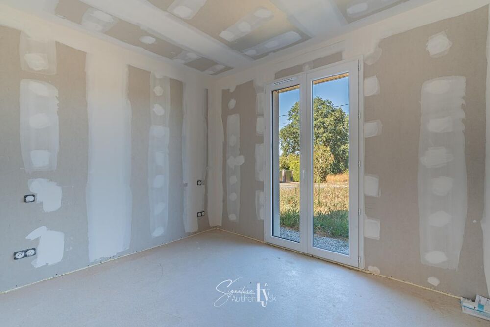 Vente Maison Maison Saint hilaire bonneval