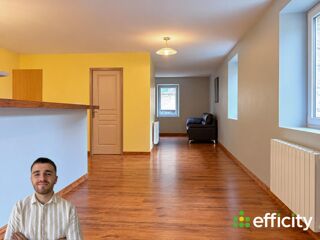 Vente Appartement Appartement Saint bonnet le chateau