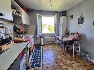  Maison � vendre 7 pi�ces 145 m�