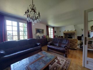  Maison � vendre 8 pi�ces 200 m�