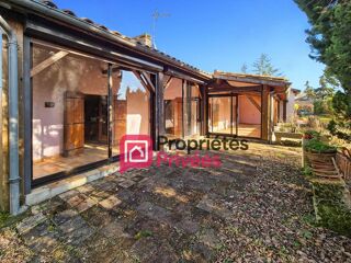  Maison à vendre 6 pièces 157 m²