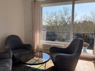  Appartement � vendre 4 pi�ces 88 m�