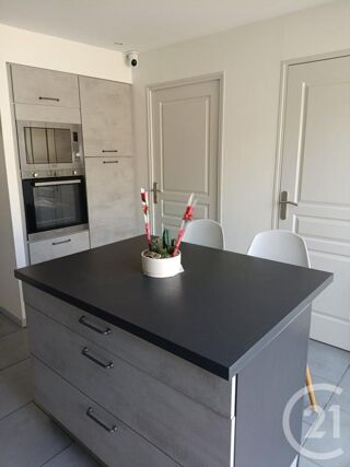  Maison à vendre 6 pièces 121 m²