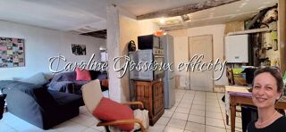  Maison à vendre 3 pièces 53 m²