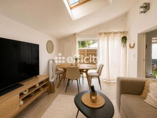  Maison à vendre 3 pièces 66 m²