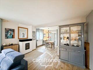  Maison � vendre 6 pi�ces 160 m�