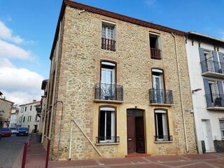  Maison � vendre 11 pi�ces 300 m�