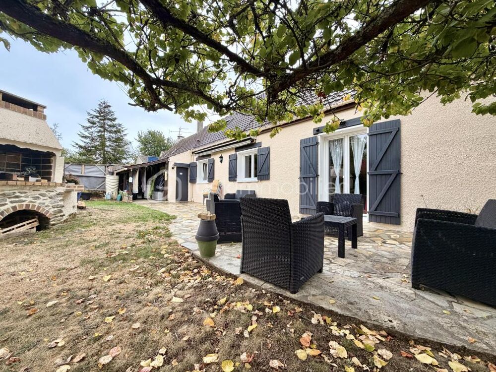 Maison FAMILIALE