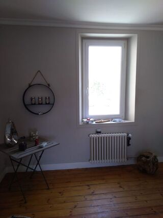  Appartement à louer 5 pièces 120 m²