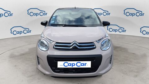 C1 1.0 VTi 72 Feel 2020 occasion 17000 La Rochelle
