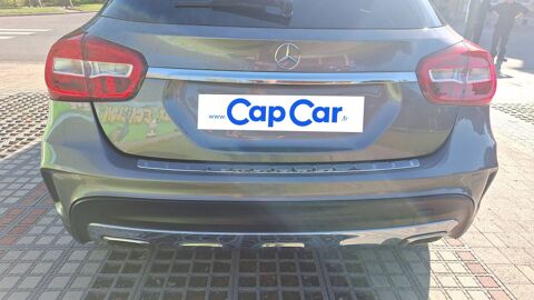 Classe GLA 200 156 7G-DCT Business Edition 2018 occasion 59224 Monchaux Sur Ecaillon