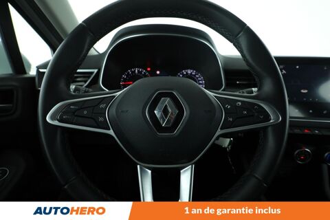 Clio 1.0 TCe Business 100 ch 2021 occasion 92130 Issy-les-Moulineaux
