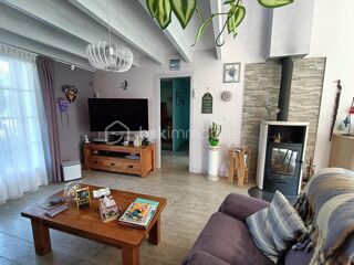  Maison � vendre 5 pi�ces 113 m�