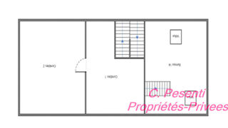  Immeuble  vendre 14 pices 363 m