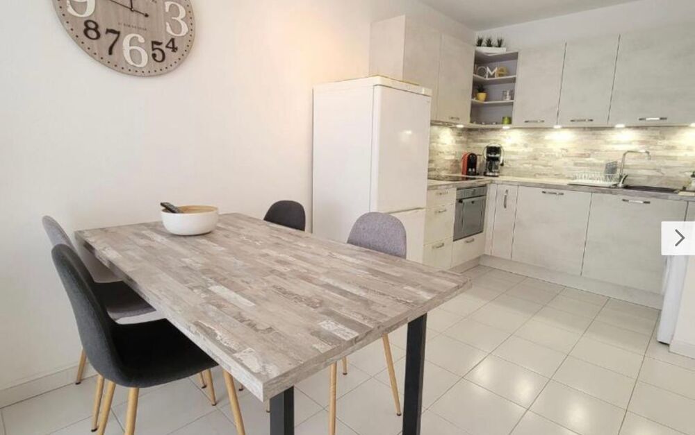Location Appartement Appartement de 36m2 à louer sur Fréjus Frejus