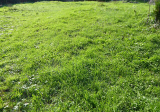  Terrain � vendre 1112 m�