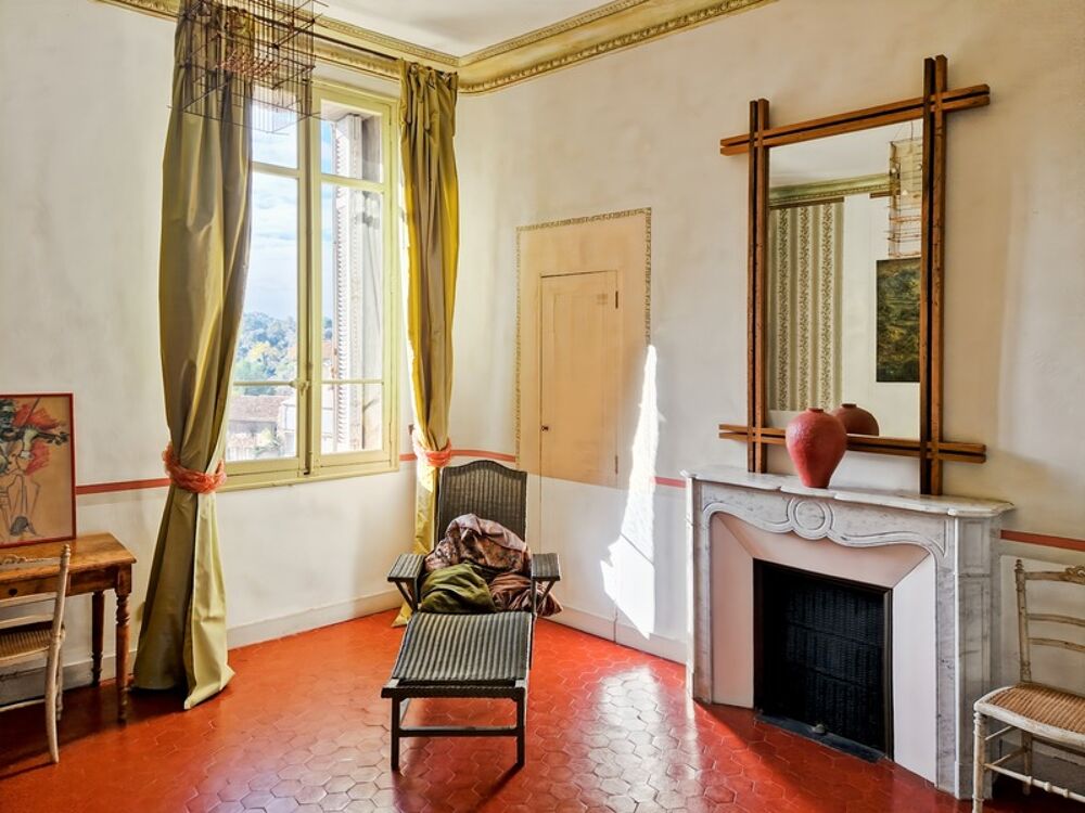  vendre  Maison Barjols (83670)