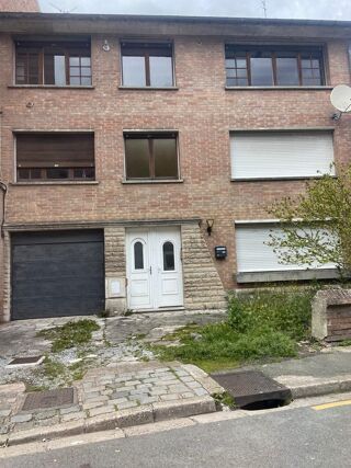  Maison à vendre 6 pièces 201 m²
