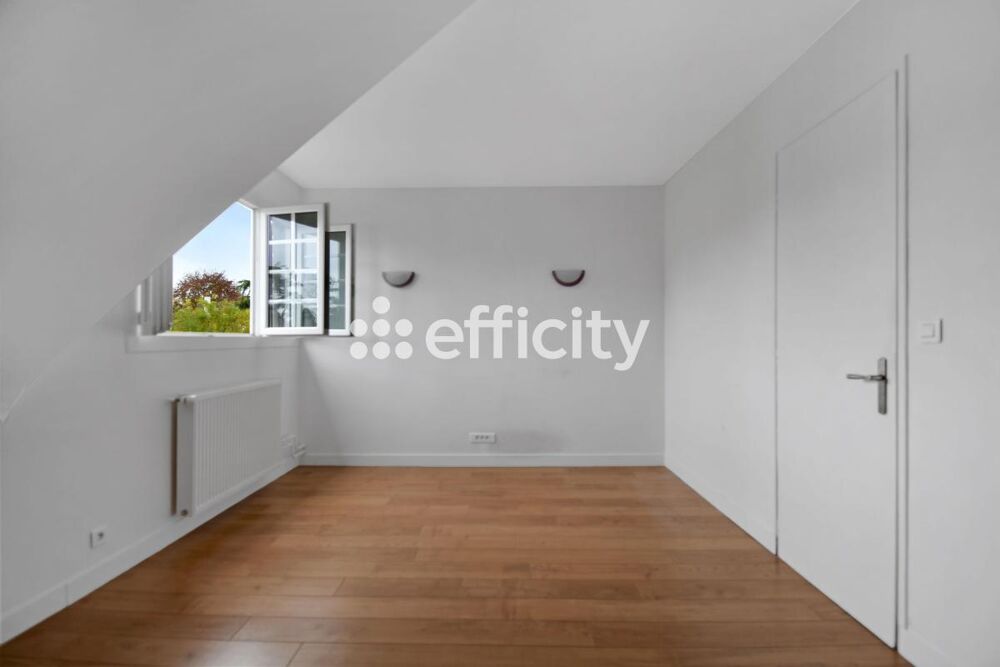 � vendre  Maison Croissy-sur-Seine (78290)