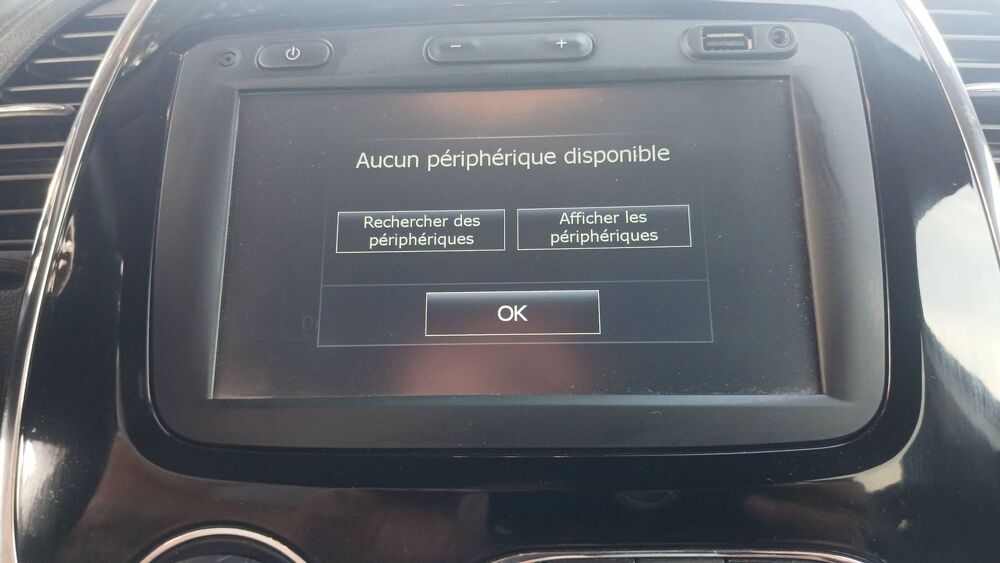 Captur II 1.5 dCi 110 Intens 2016 occasion 09700 Saverdun