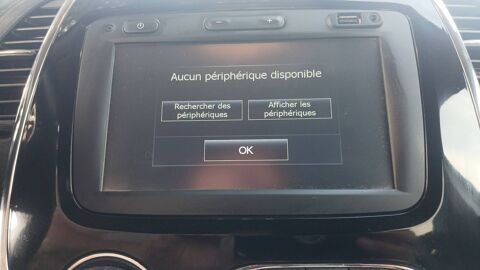 Captur II 1.5 dCi 110 Intens 2016 occasion 09700 Saverdun