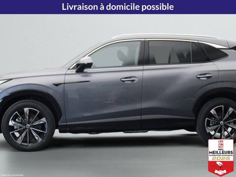 MG.EHS 1.5 Hybrid+ 224 ch Luxury 2026 occasion 78200 Buchelay