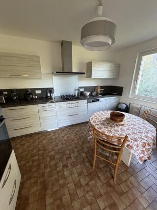  Maison � vendre 6 pi�ces 167 m�