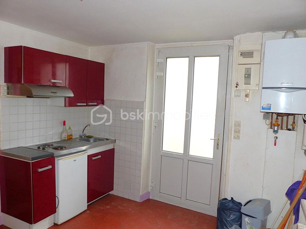 Appartement 2 pièces