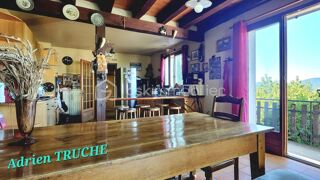  Maison à vendre 9 pièces 200 m²
