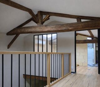  Maison � vendre 11 pi�ces 261 m�