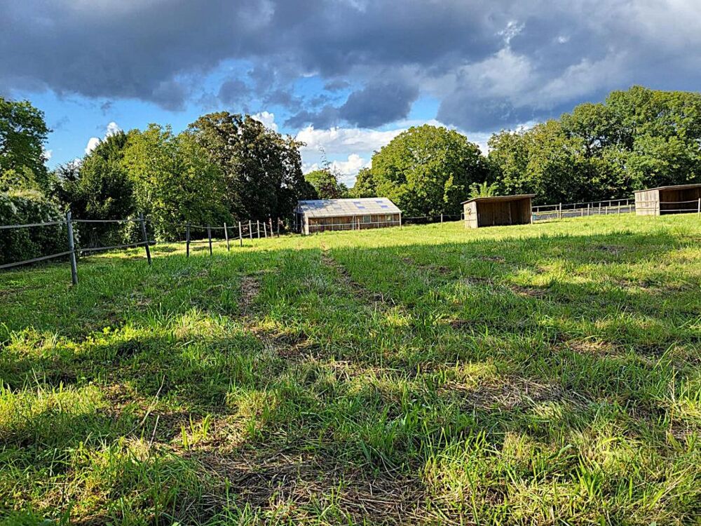 Vente Terrain Terrain Coulombs en valois