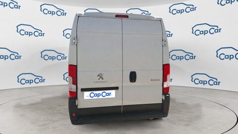 Boxer Fourgon L4H2 2.2 HDi 140 Business 2023 occasion 26200 Montelimar