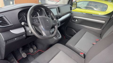 Traveller 2.0 BlueHDi 150 Business 2020 occasion 57500 Saint Avold