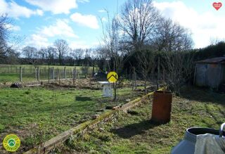  Maison � vendre 5 pi�ces 86 m�