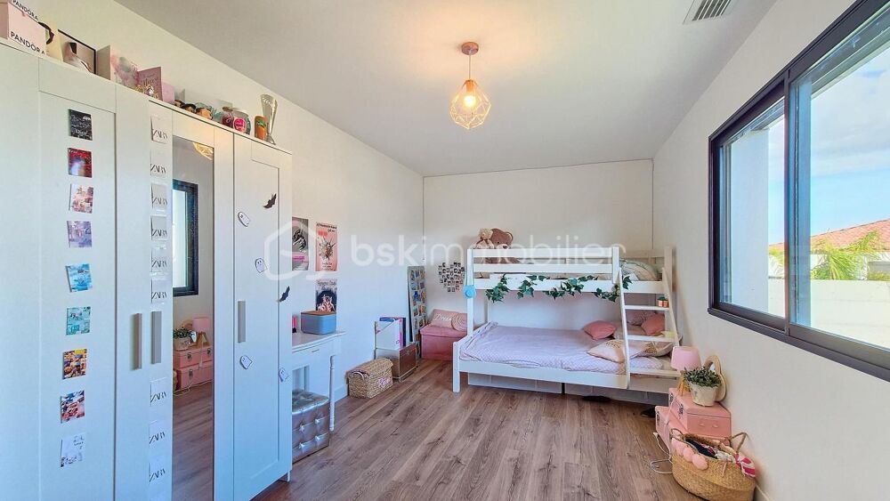 � vendre  Maison Saussan (34570)