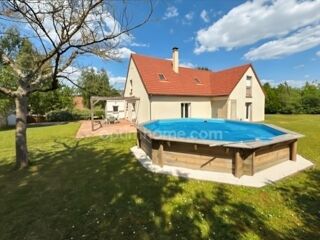  Maison � vendre 5 pi�ces 137 m�