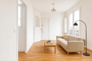  Appartement � vendre 2 pi�ces 39 m�