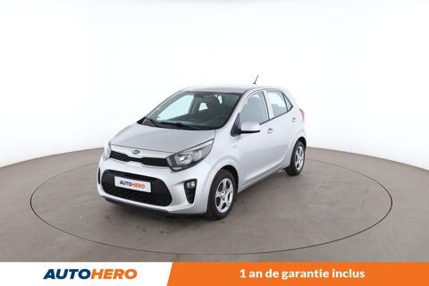 Kia picanto 1.0 Active 67 ch