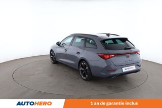 Leon Sportstourer 1.5 eTSI DSG7 150 ch 2024 occasion 92130 Issy-les-Moulineaux