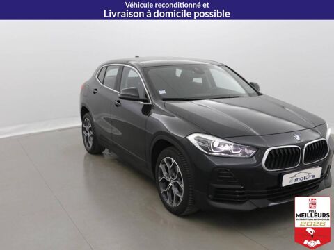 X2 sDrive 18i 136 DKG7 Design 2023 occasion 10150 Lavau